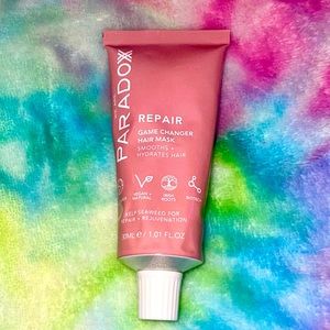 We Are Paradox Repair Game Changer Hair Mask